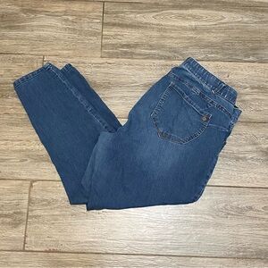 Democracy 18W Skinny Jeans
